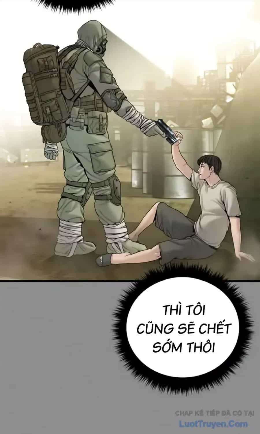 Bố Tôi Là Đặc Vụ - Chương 240 - ảnh 27