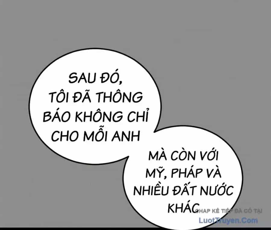 Bố Tôi Là Đặc Vụ - Chương 240 - ảnh 34