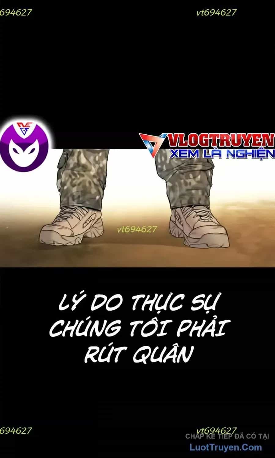 Bố Tôi Là Đặc Vụ - Chương 240 - ảnh 7