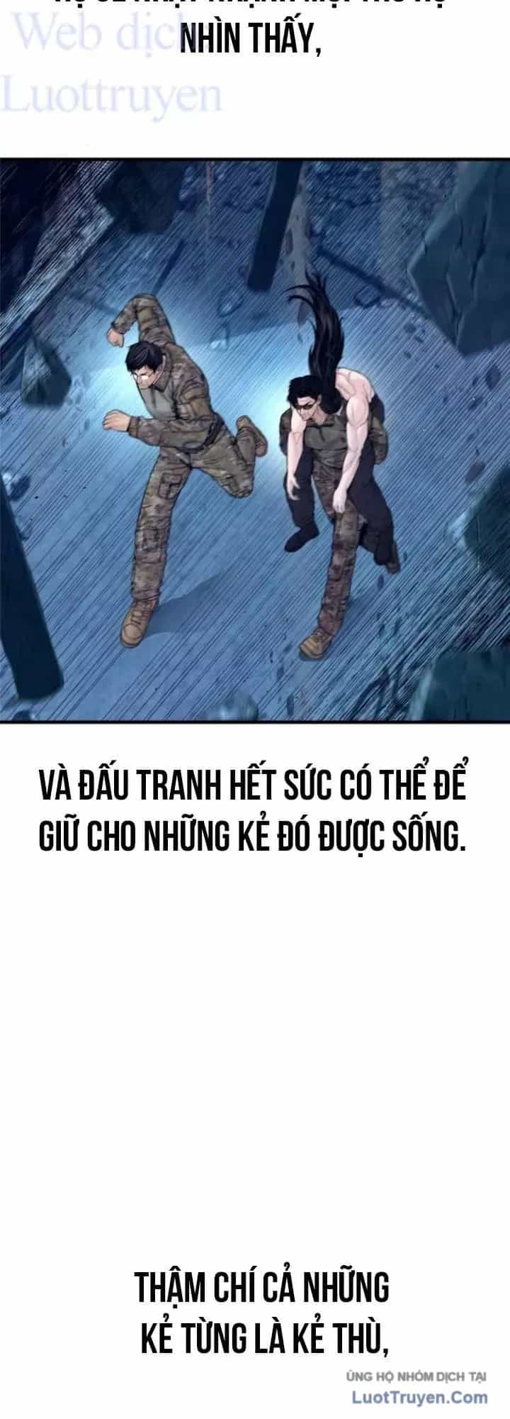 Bố Tôi Là Đặc Vụ - Chương 241 - ảnh 107