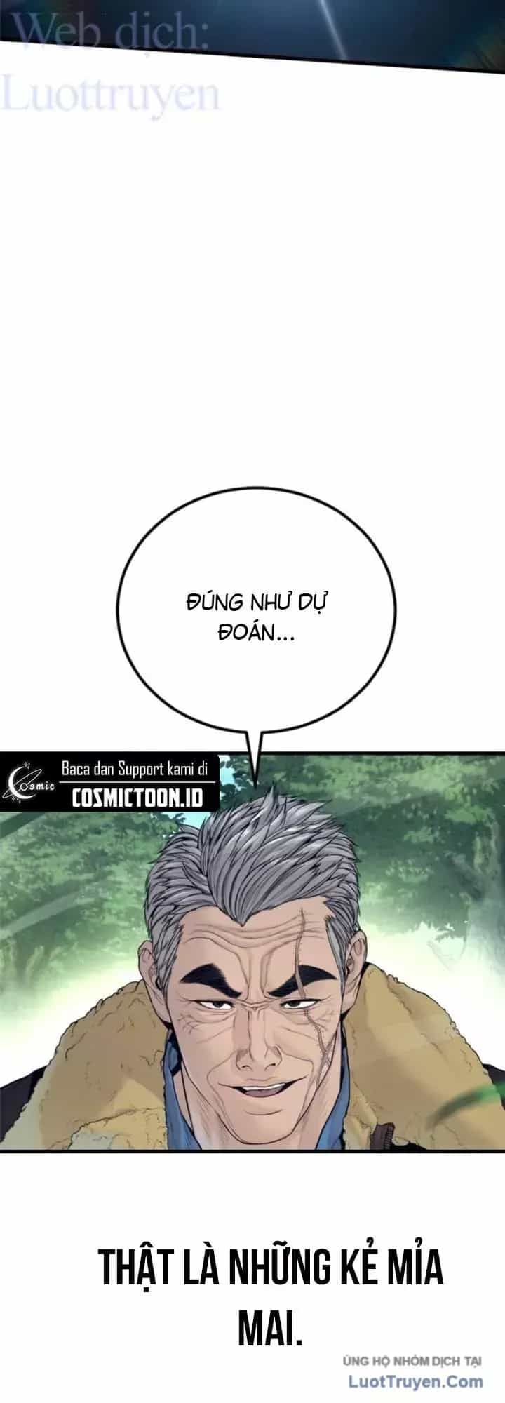 Bố Tôi Là Đặc Vụ - Chương 241 - ảnh 112