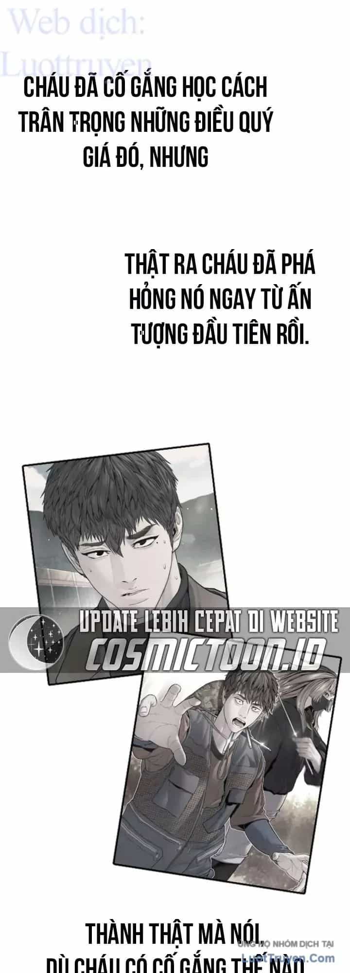 Bố Tôi Là Đặc Vụ - Chương 241 - ảnh 86