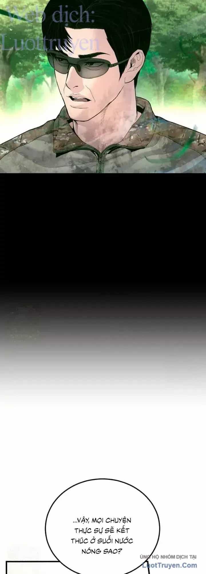 Bố Tôi Là Đặc Vụ - Chương 242 - ảnh 23
