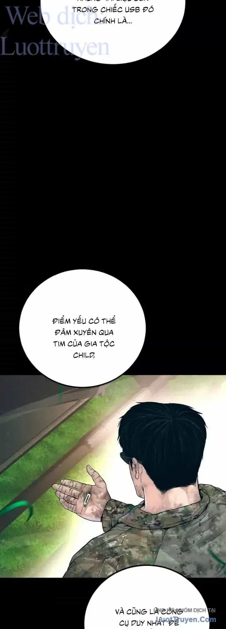 Bố Tôi Là Đặc Vụ - Chương 242 - ảnh 34