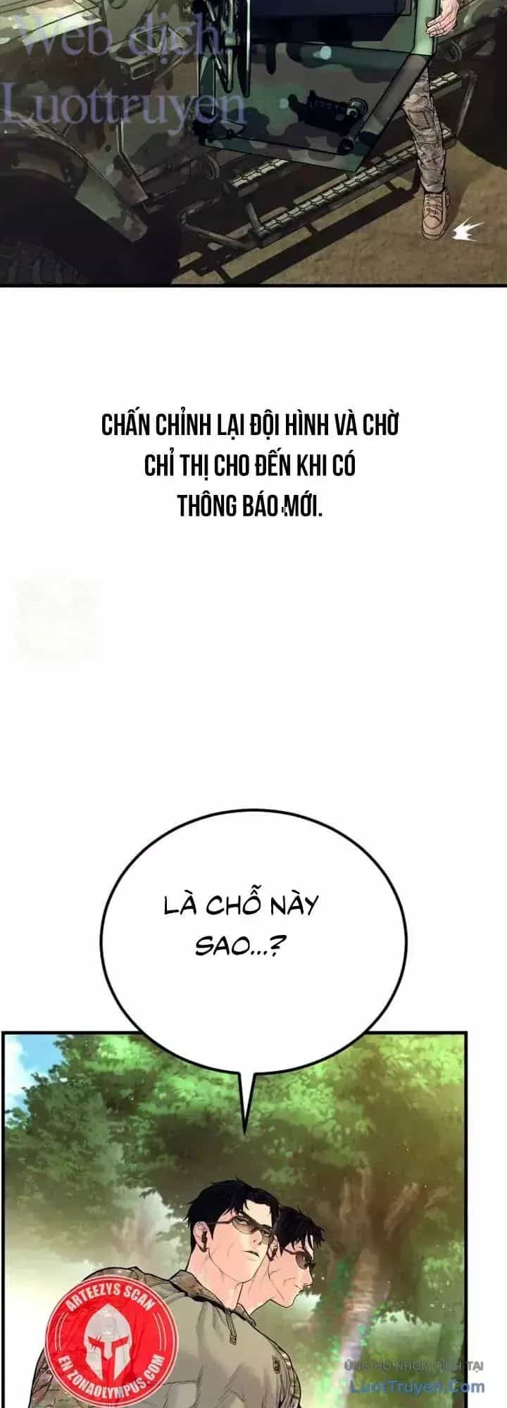 Bố Tôi Là Đặc Vụ - Chương 242 - ảnh 59