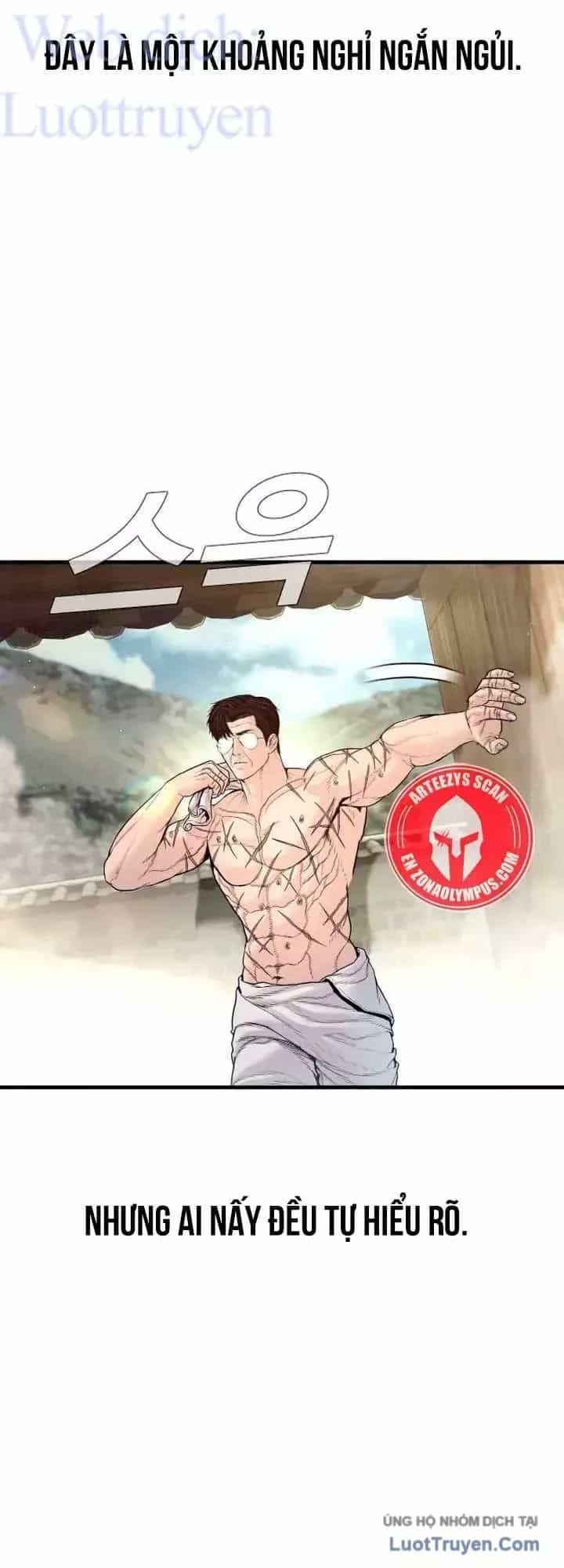 Bố Tôi Là Đặc Vụ - Chương 242 - ảnh 82