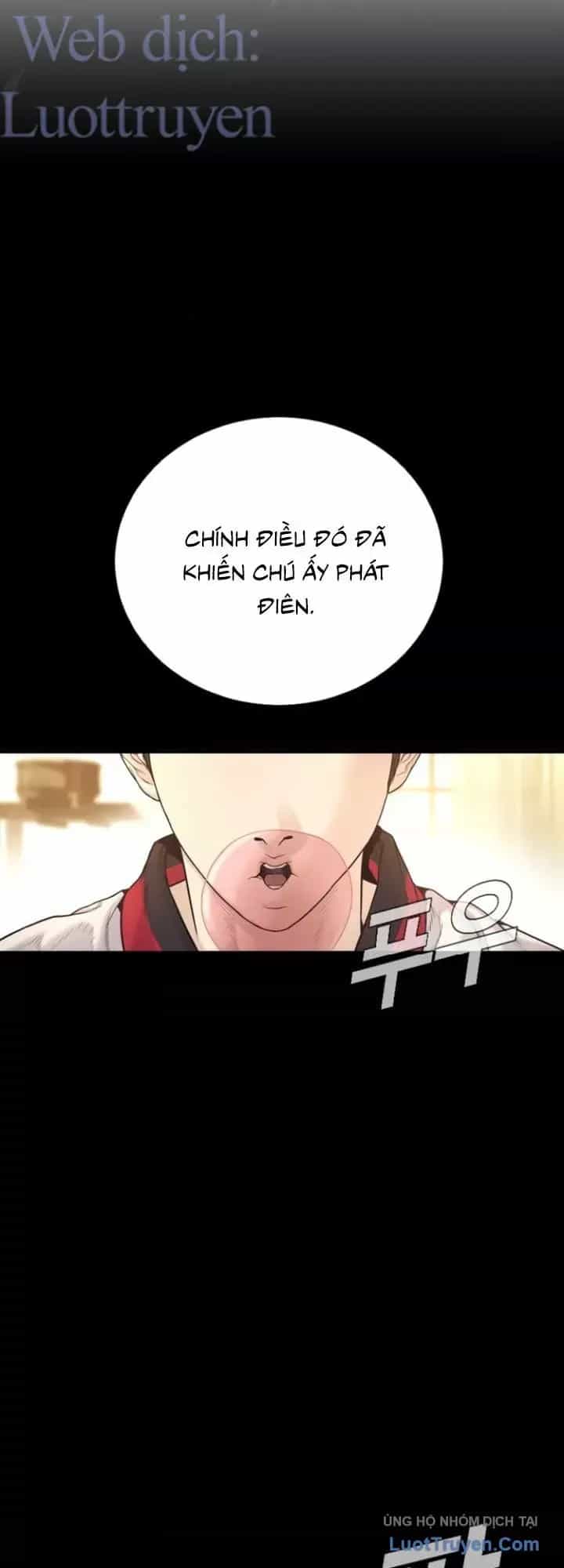 Bố Tôi Là Đặc Vụ - Chương 243 - ảnh 9