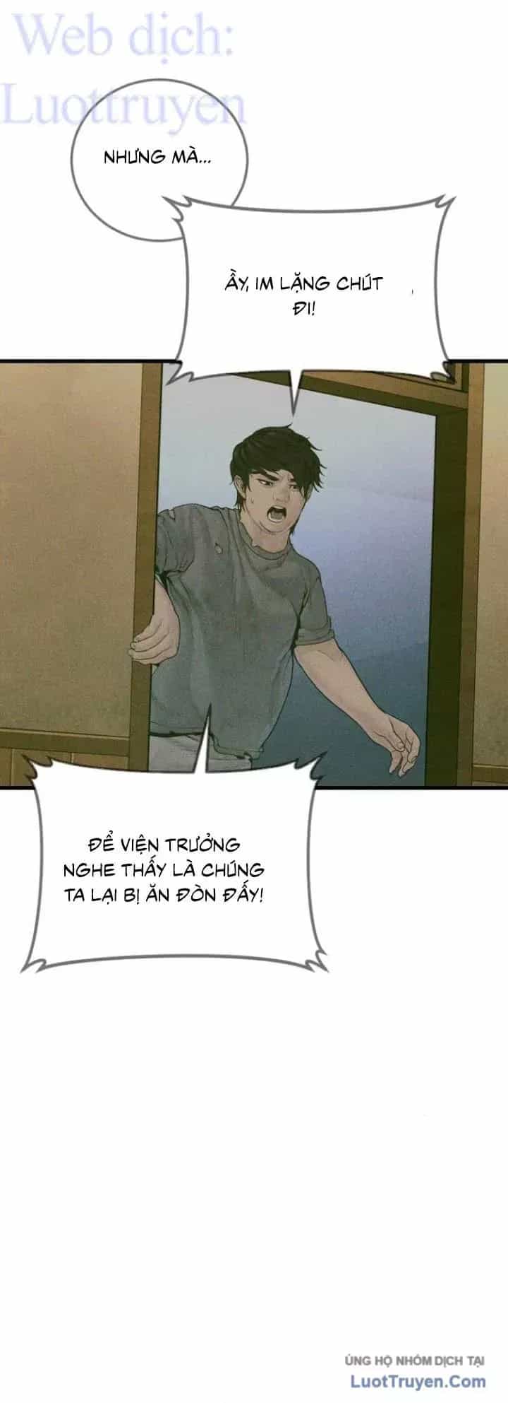Bố Tôi Là Đặc Vụ - Chương 244 - ảnh 26