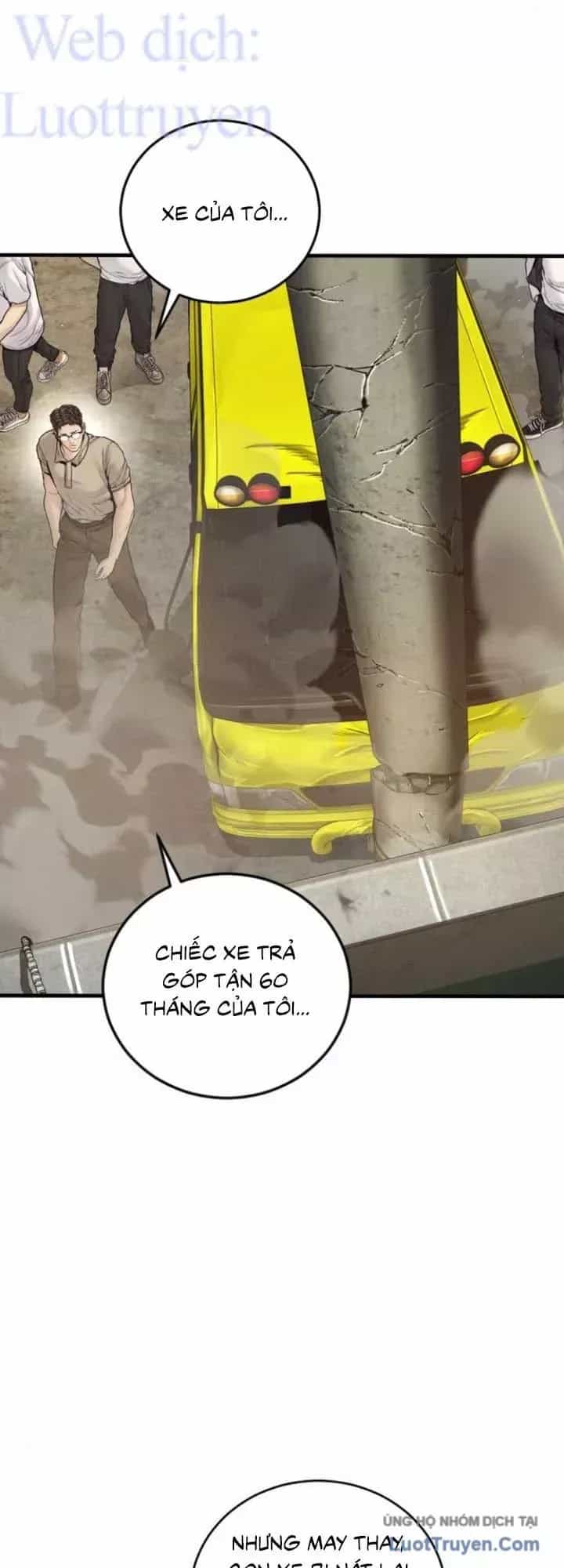 Bố Tôi Là Đặc Vụ - Chương 244 - ảnh 50