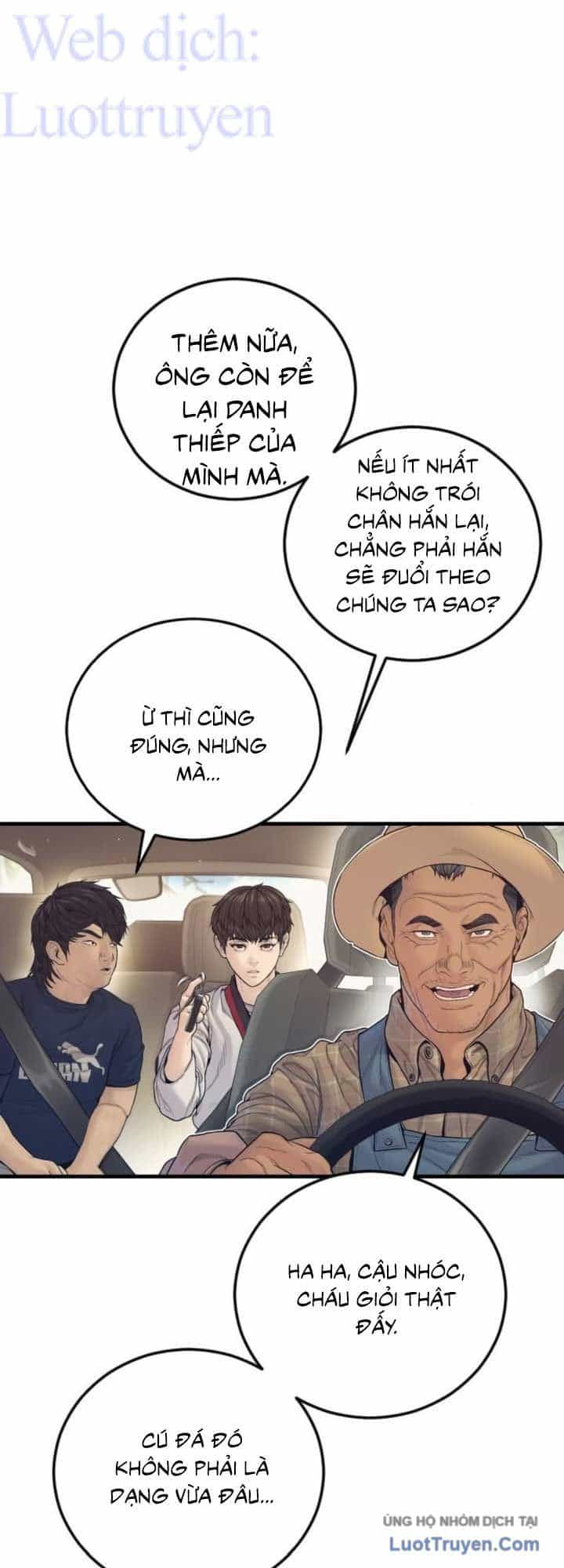 Bố Tôi Là Đặc Vụ - Chương 245 - ảnh 15