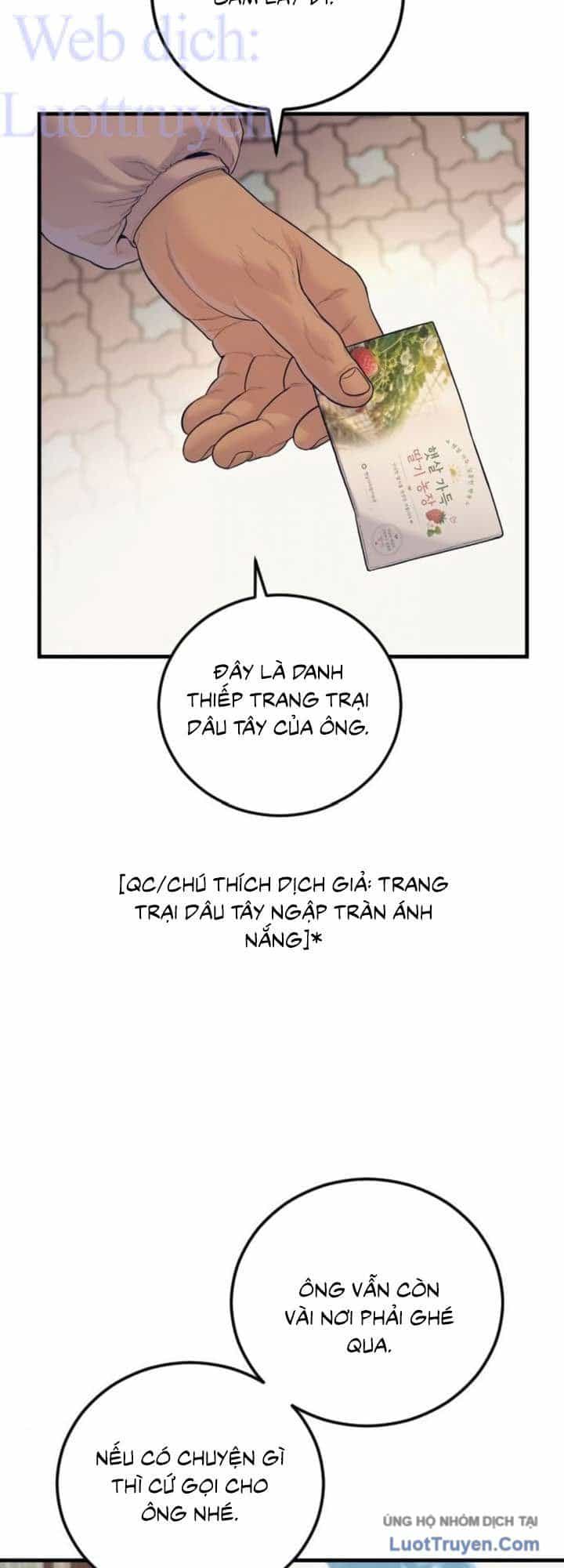 Bố Tôi Là Đặc Vụ - Chương 245 - ảnh 19