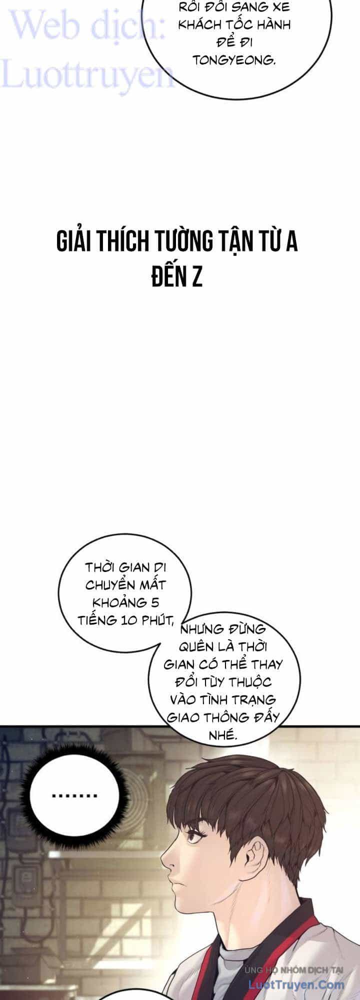 Bố Tôi Là Đặc Vụ - Chương 245 - ảnh 48