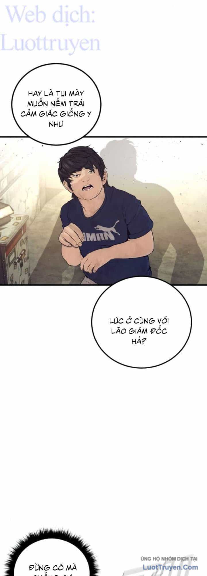 Bố Tôi Là Đặc Vụ - Chương 245 - ảnh 84