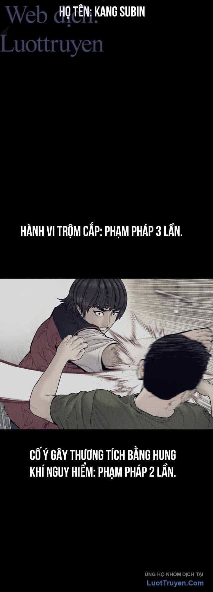 Bố Tôi Là Đặc Vụ - Chương 246 - ảnh 2