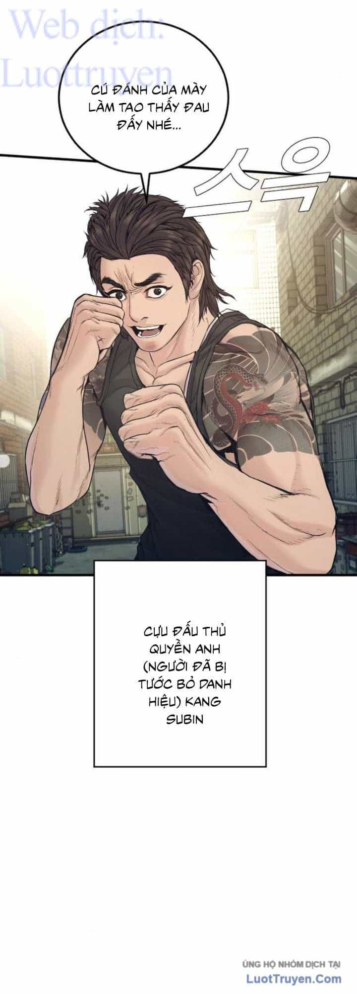 Bố Tôi Là Đặc Vụ - Chương 246 - ảnh 23