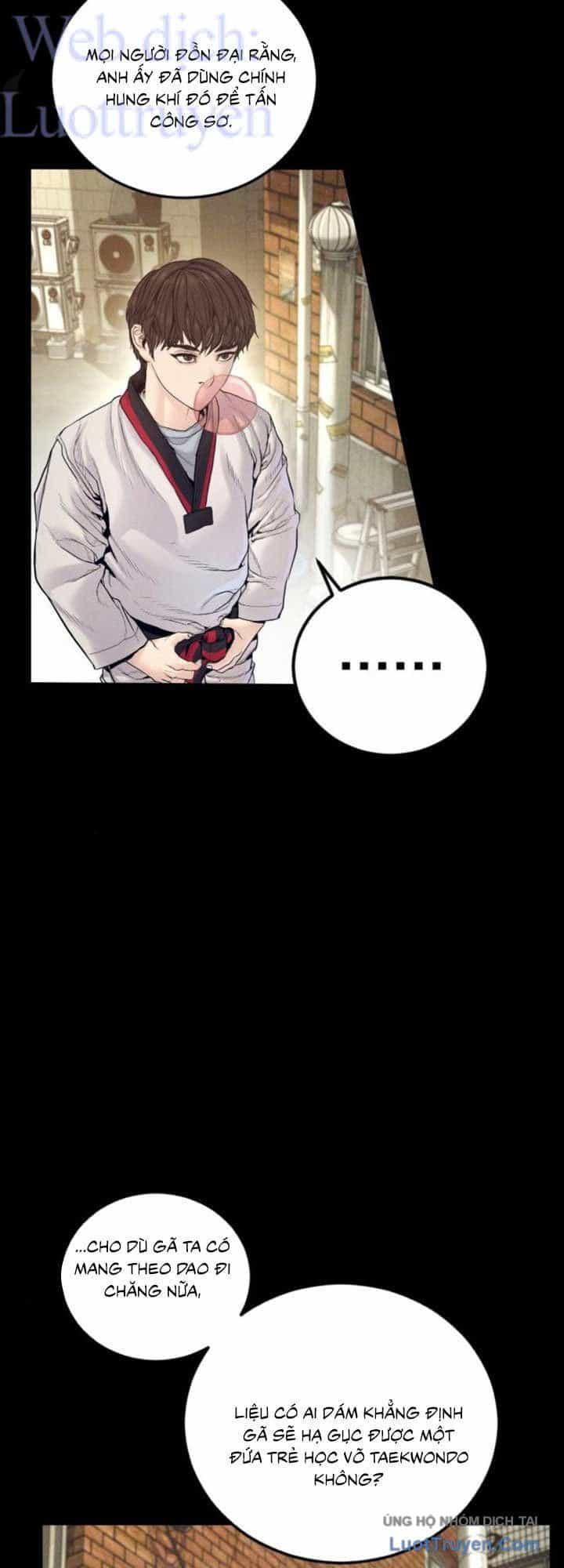 Bố Tôi Là Đặc Vụ - Chương 246 - ảnh 42