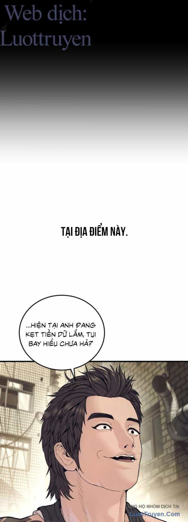 Bố Tôi Là Đặc Vụ - Chương 246 - ảnh 7