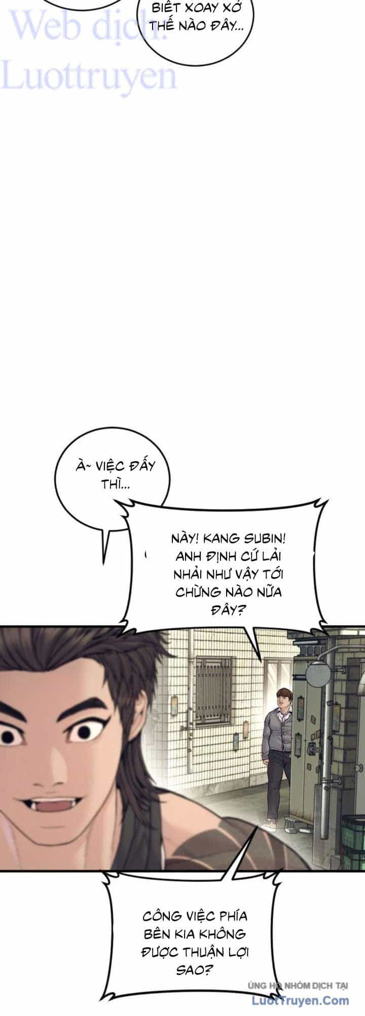 Bố Tôi Là Đặc Vụ - Chương 246 - ảnh 9