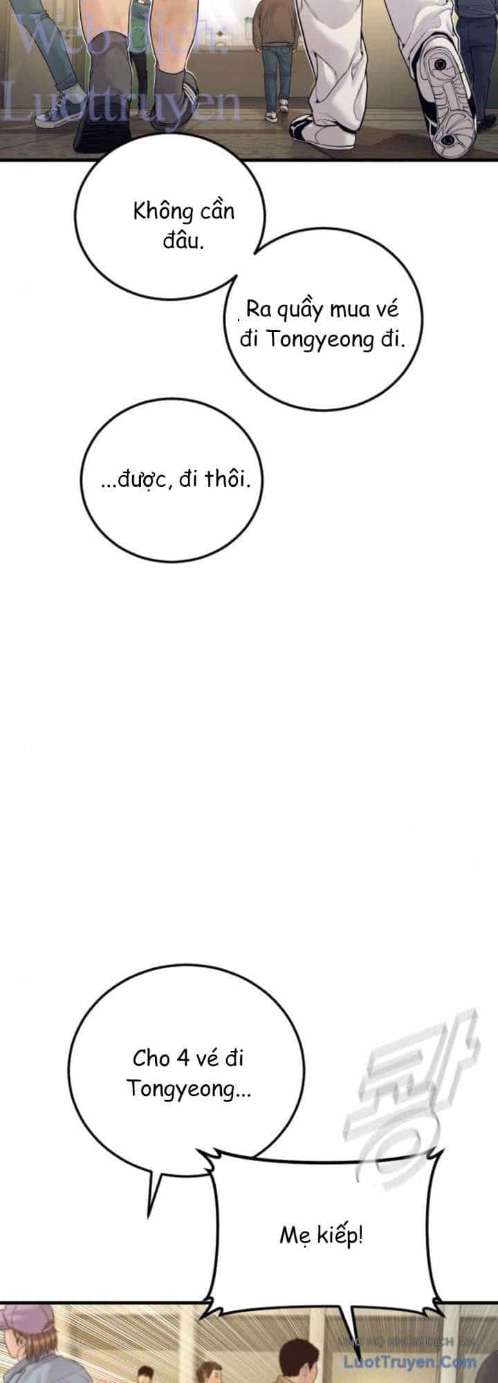 Bố Tôi Là Đặc Vụ - Chương 247 - ảnh 44