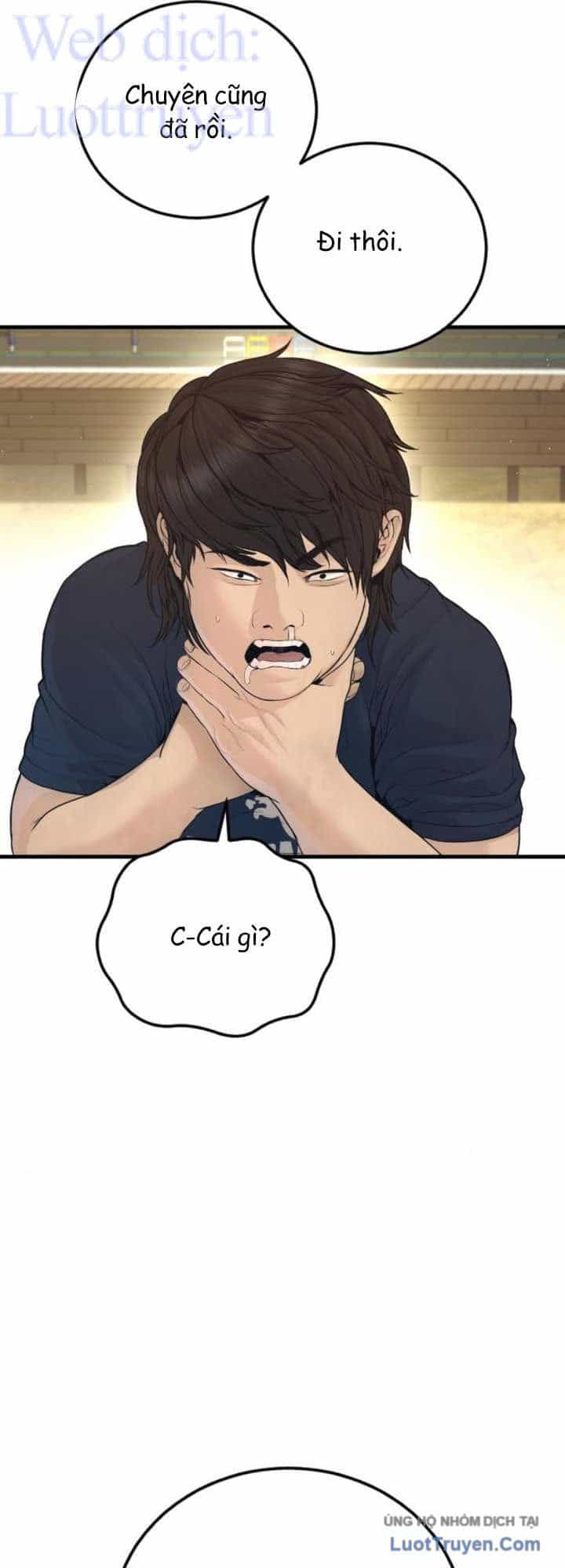Bố Tôi Là Đặc Vụ - Chương 247 - ảnh 77