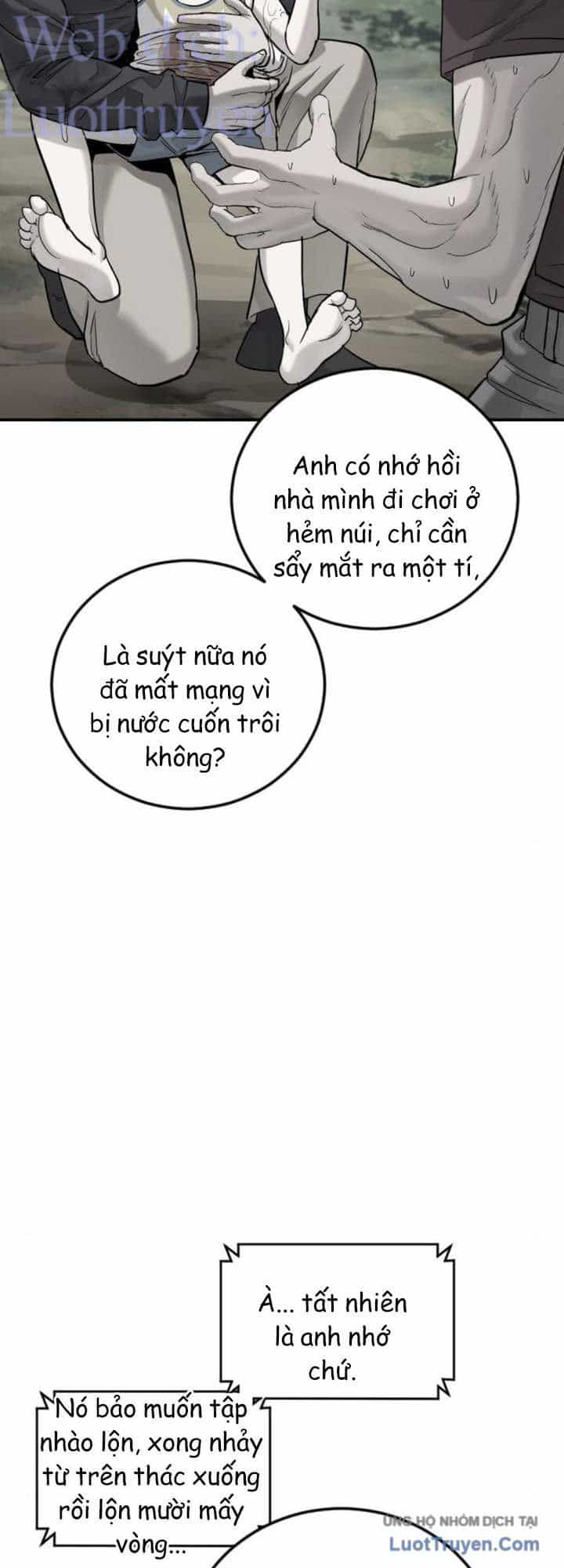 Bố Tôi Là Đặc Vụ - Chương 247 - ảnh 8