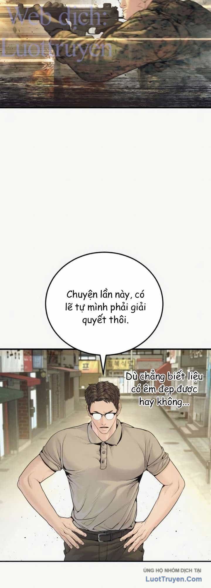 Bố Tôi Là Đặc Vụ - Chương 248 - ảnh 17