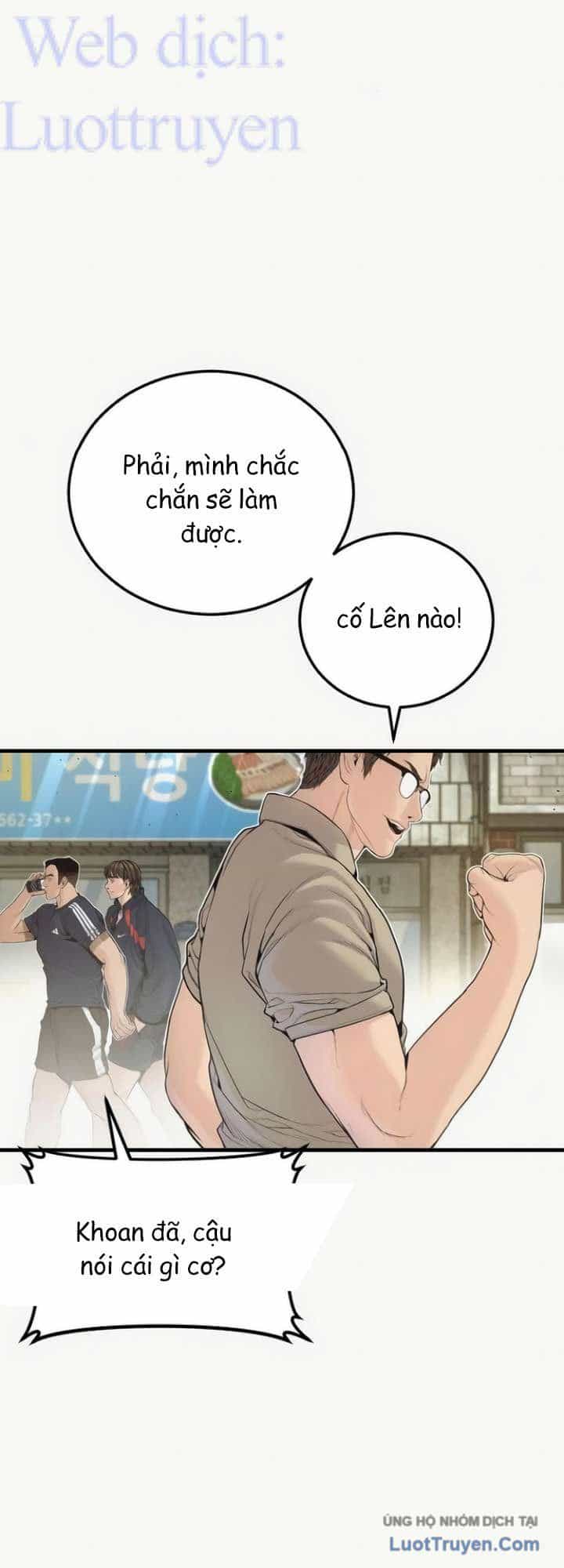 Bố Tôi Là Đặc Vụ - Chương 248 - ảnh 18