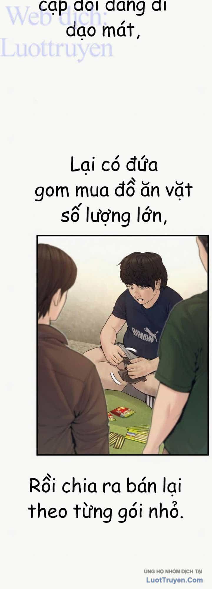 Bố Tôi Là Đặc Vụ - Chương 248 - ảnh 44