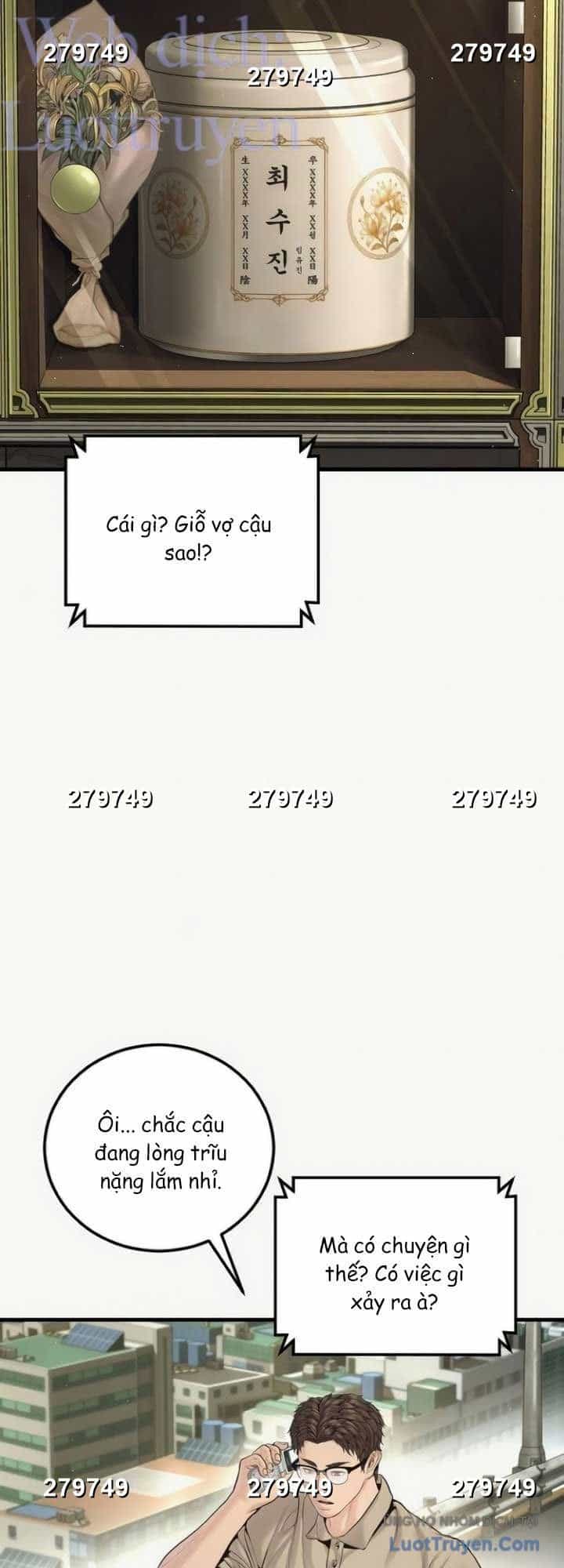 Bố Tôi Là Đặc Vụ - Chương 248 - ảnh 5