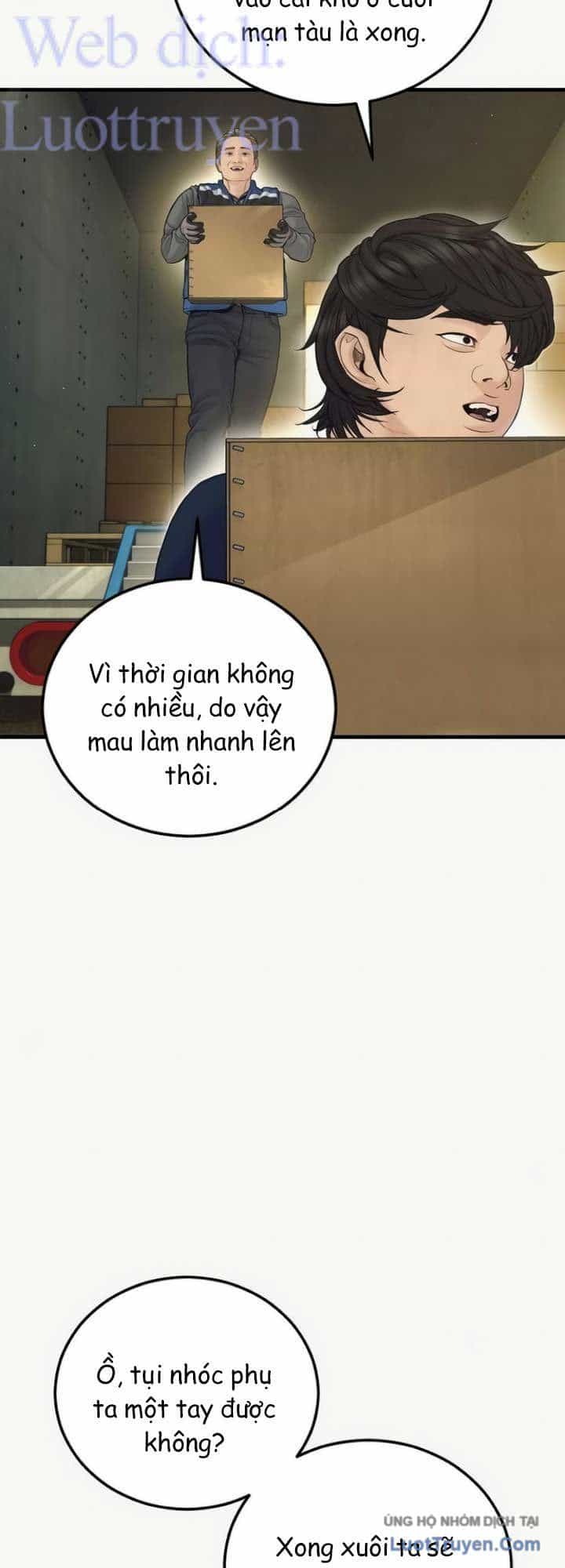 Bố Tôi Là Đặc Vụ - Chương 248 - ảnh 61