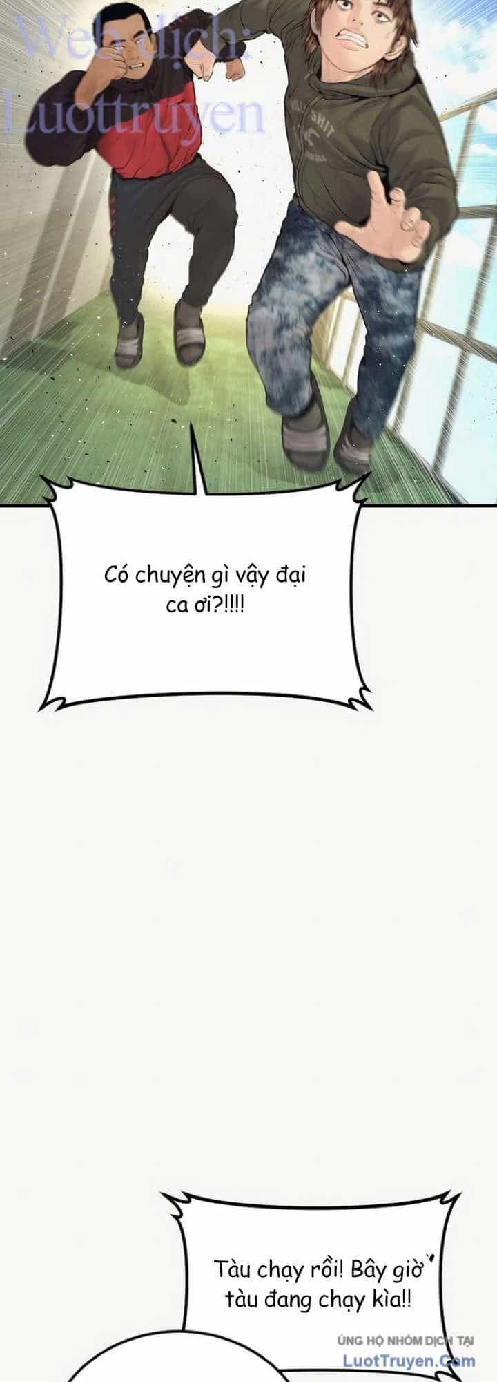 Bố Tôi Là Đặc Vụ - Chương 248 - ảnh 73