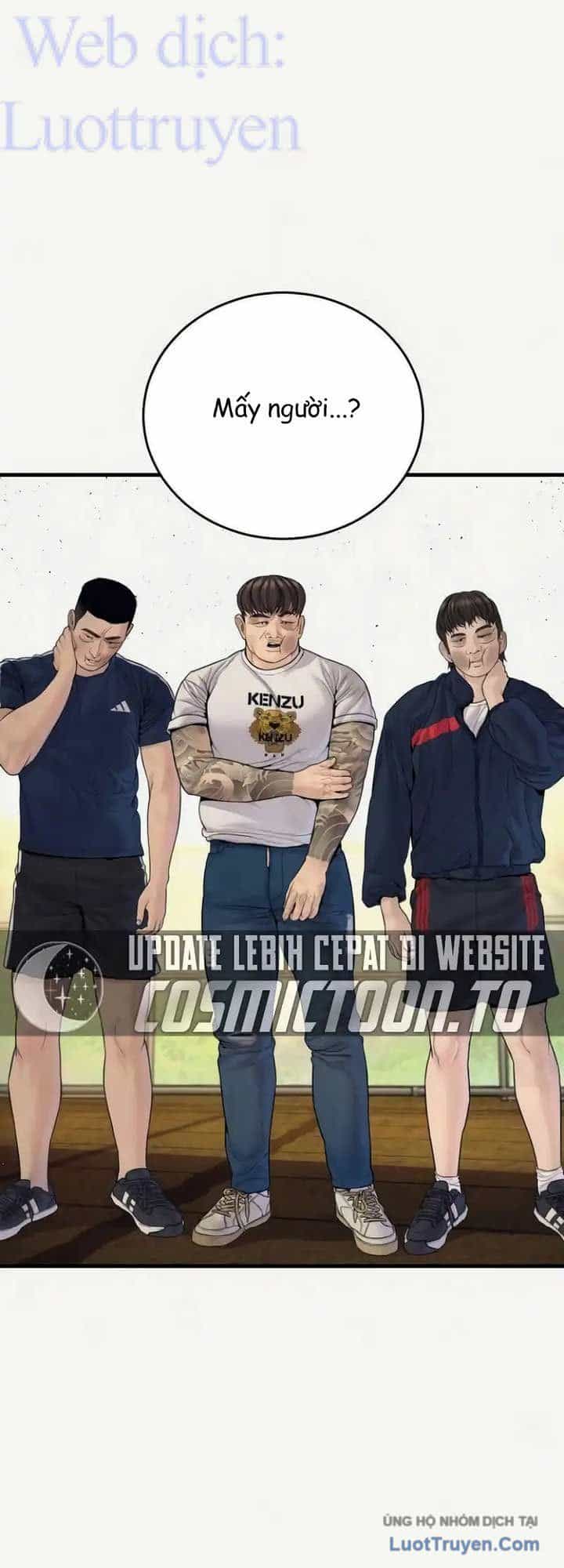 Bố Tôi Là Đặc Vụ - Chương 249 - ảnh 10