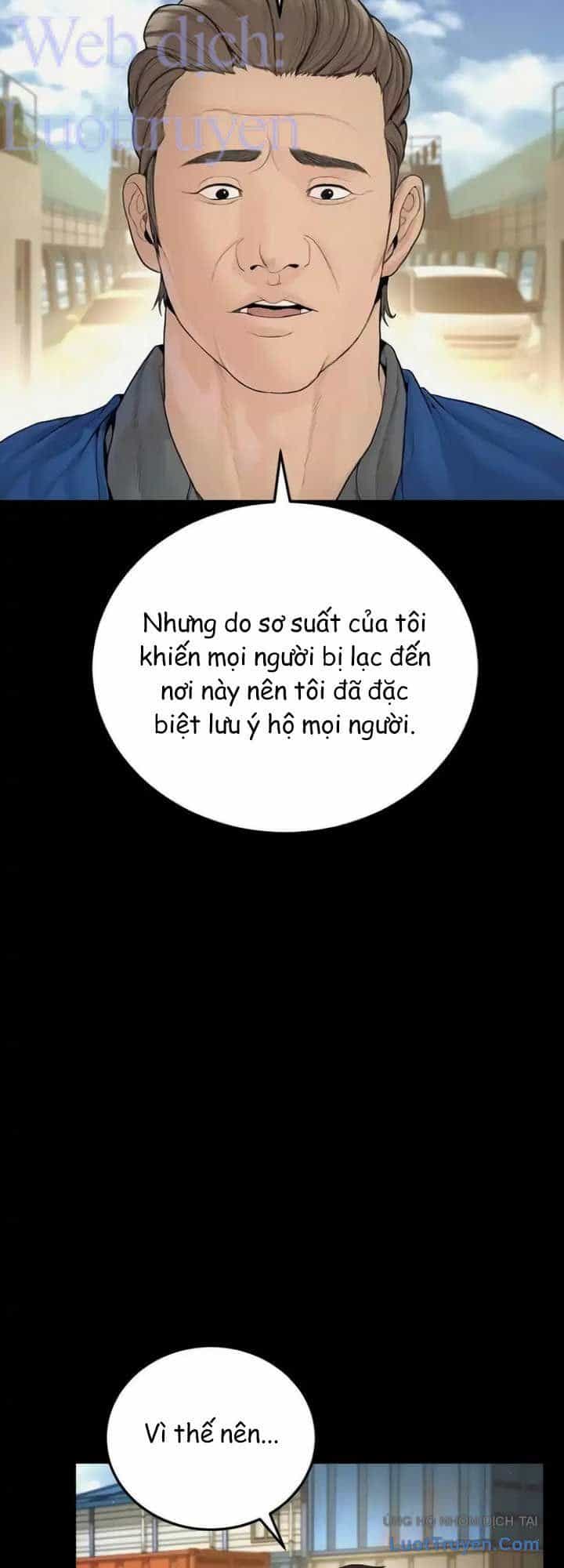 Bố Tôi Là Đặc Vụ - Chương 249 - ảnh 24