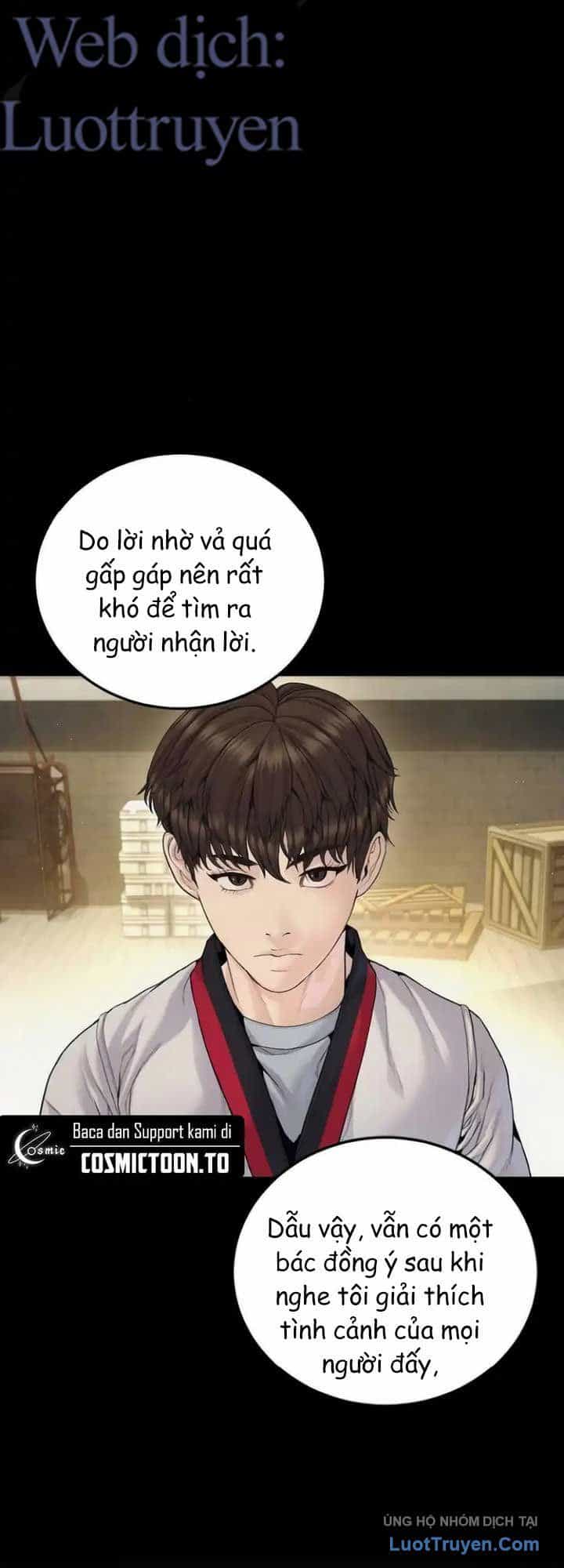 Bố Tôi Là Đặc Vụ - Chương 249 - ảnh 26
