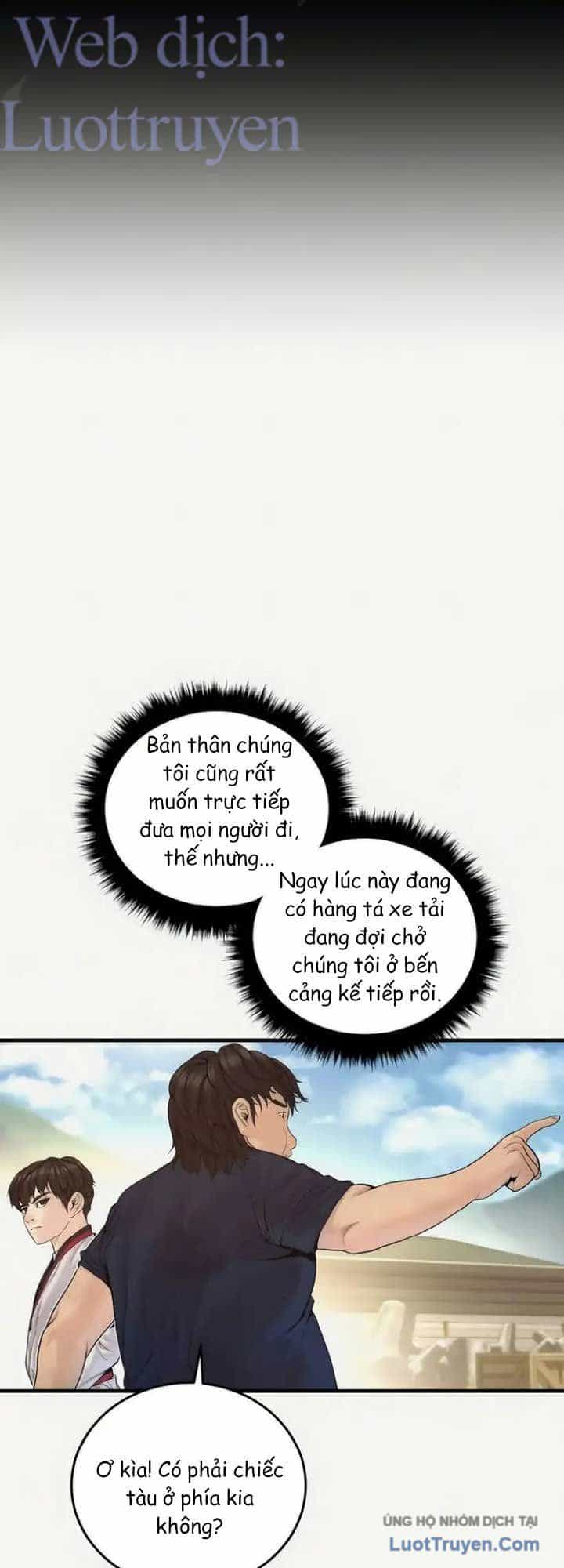 Bố Tôi Là Đặc Vụ - Chương 249 - ảnh 27