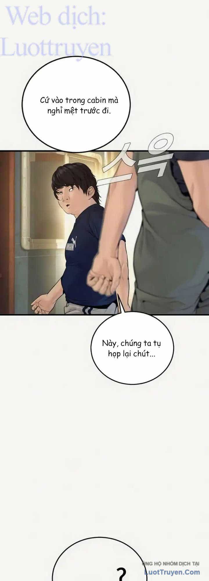 Bố Tôi Là Đặc Vụ - Chương 249 - ảnh 33