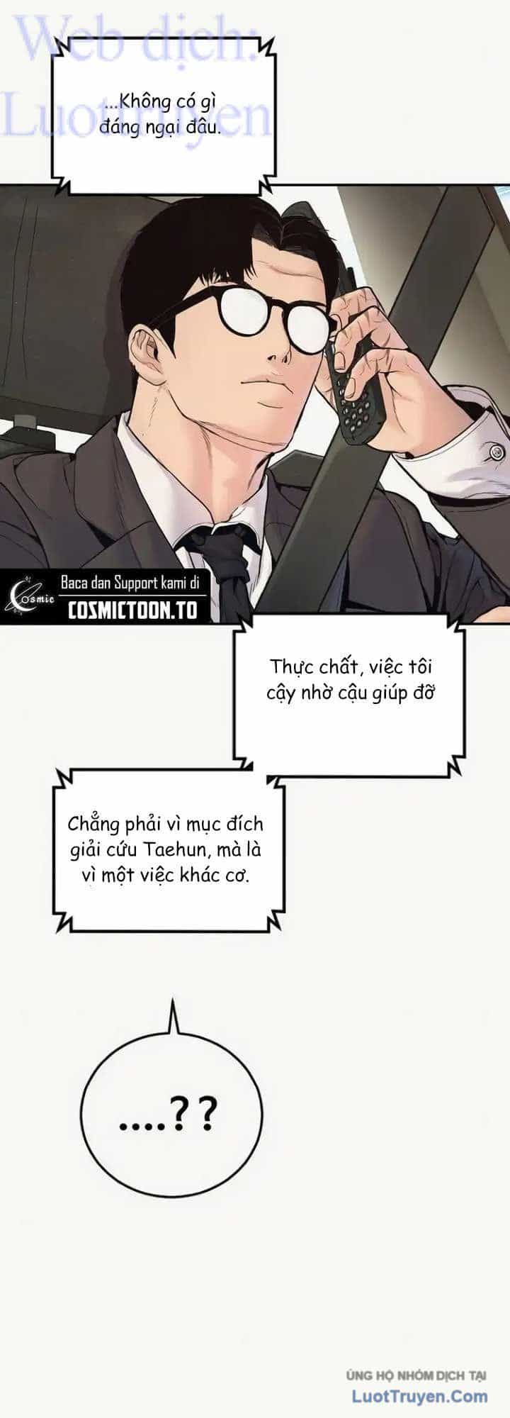 Bố Tôi Là Đặc Vụ - Chương 249 - ảnh 78
