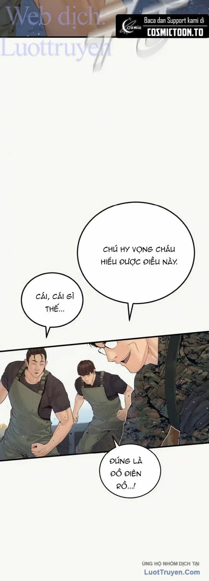 Bố Tôi Là Đặc Vụ - Chương 250 - ảnh 22