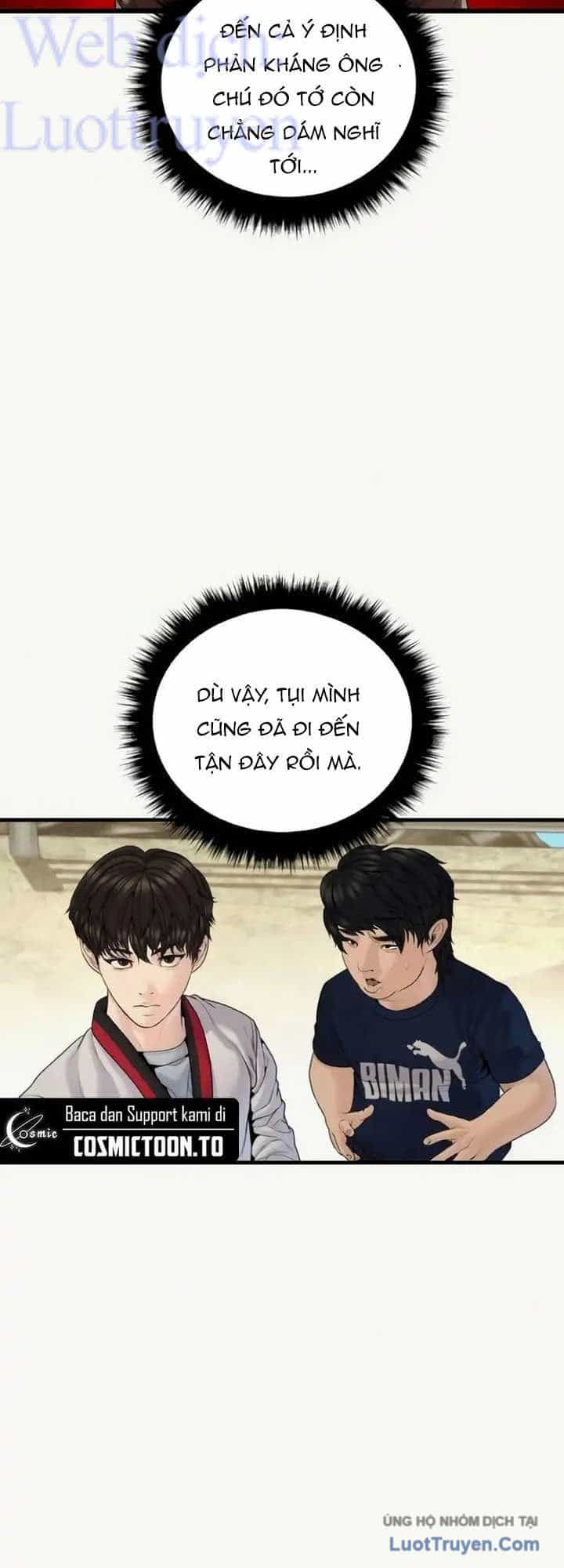 Bố Tôi Là Đặc Vụ - Chương 250 - ảnh 46