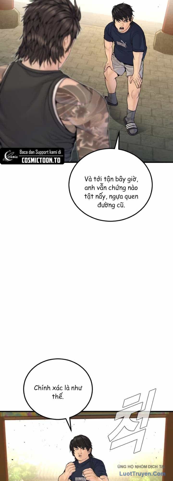 Bố Tôi Là Đặc Vụ - Chương 251 - ảnh 46