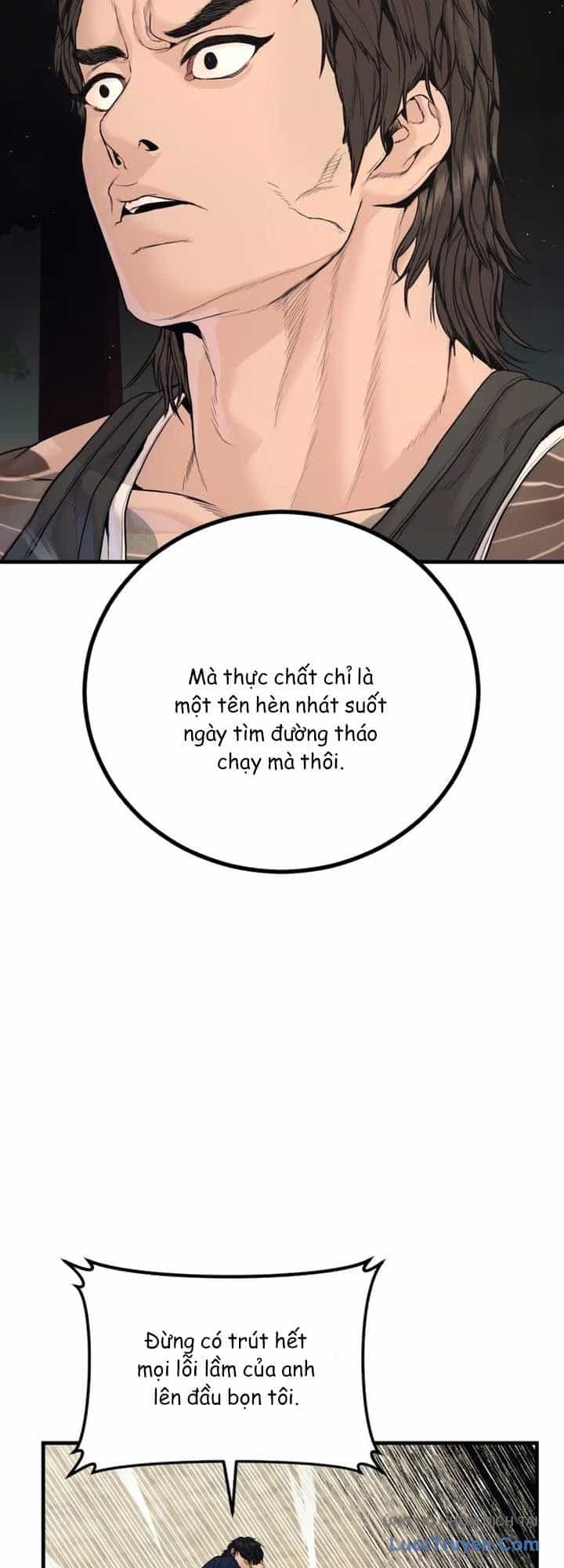 Bố Tôi Là Đặc Vụ - Chương 251 - ảnh 48
