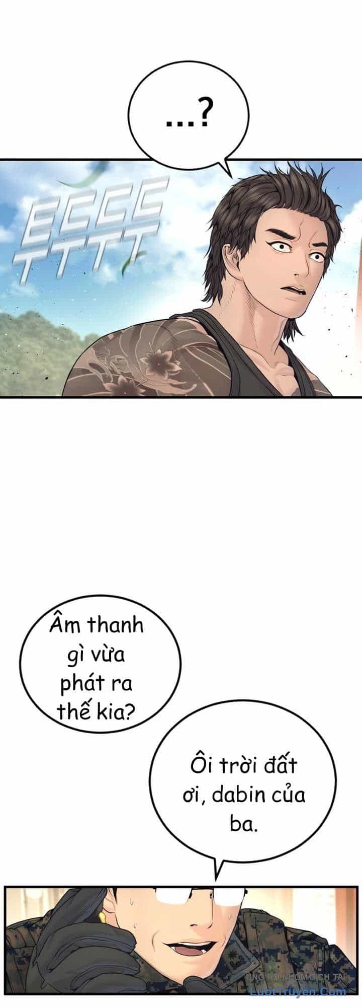 Bố Tôi Là Đặc Vụ - Chương 251 - ảnh 72