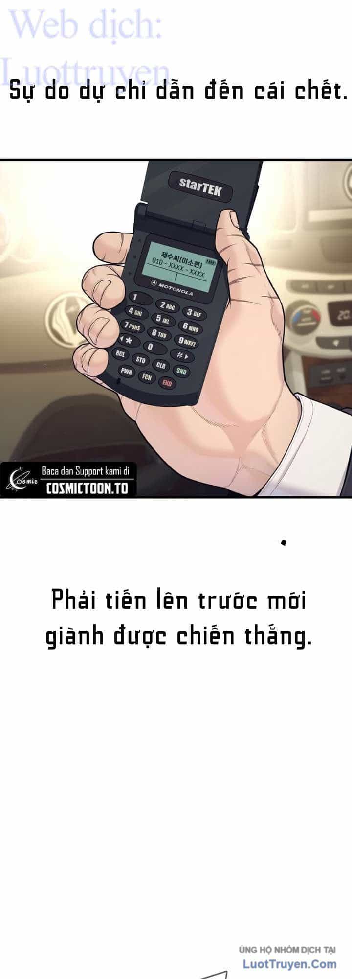 Bố Tôi Là Đặc Vụ - Chương 252 - ảnh 2