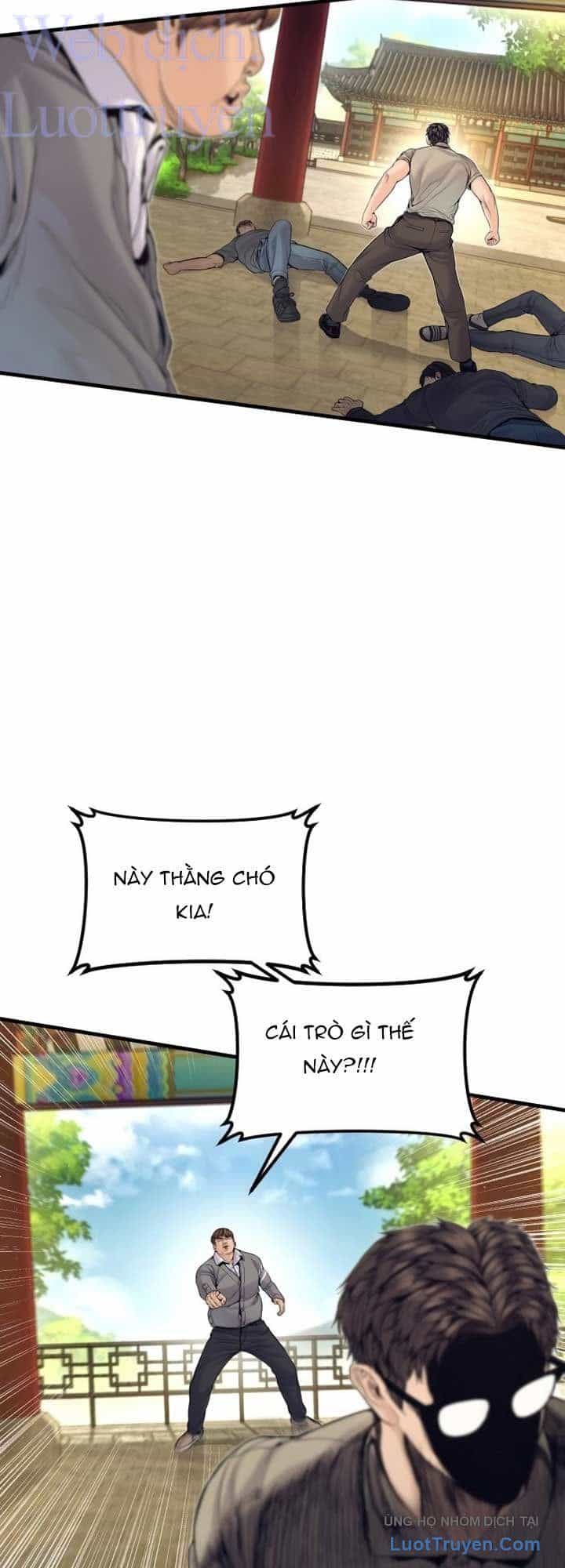 Bố Tôi Là Đặc Vụ - Chương 252 - ảnh 38