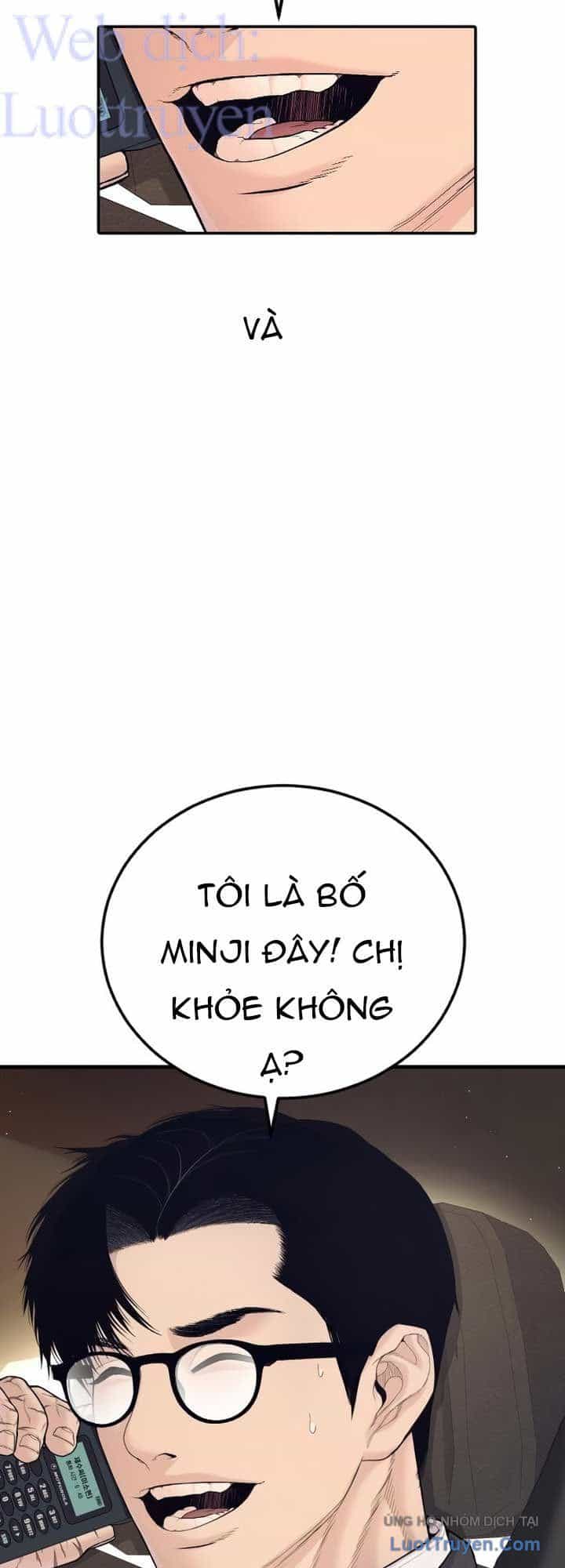 Bố Tôi Là Đặc Vụ - Chương 252 - ảnh 5