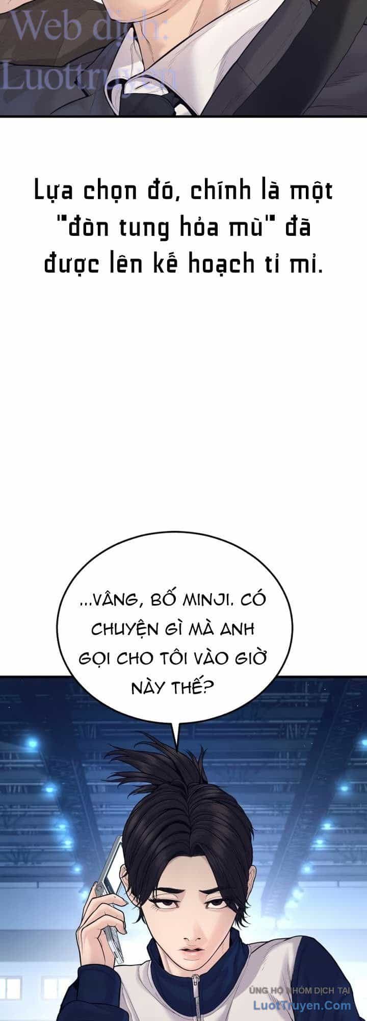 Bố Tôi Là Đặc Vụ - Chương 252 - ảnh 6