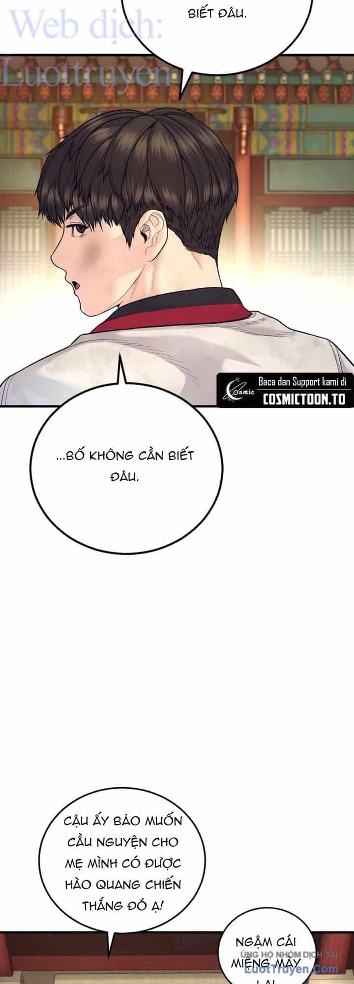 Bố Tôi Là Đặc Vụ - Chương 252 - ảnh 70
