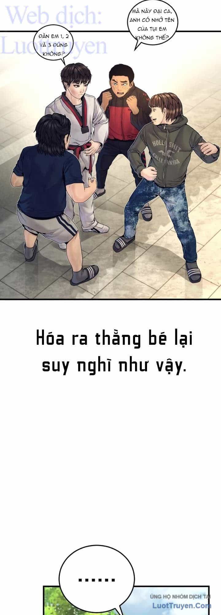 Bố Tôi Là Đặc Vụ - Chương 252 - ảnh 73