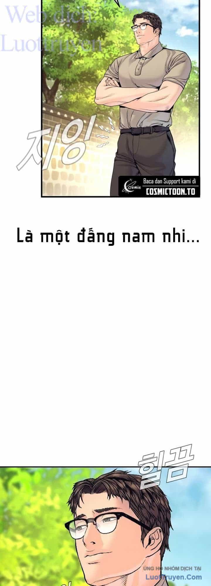 Bố Tôi Là Đặc Vụ - Chương 252 - ảnh 74
