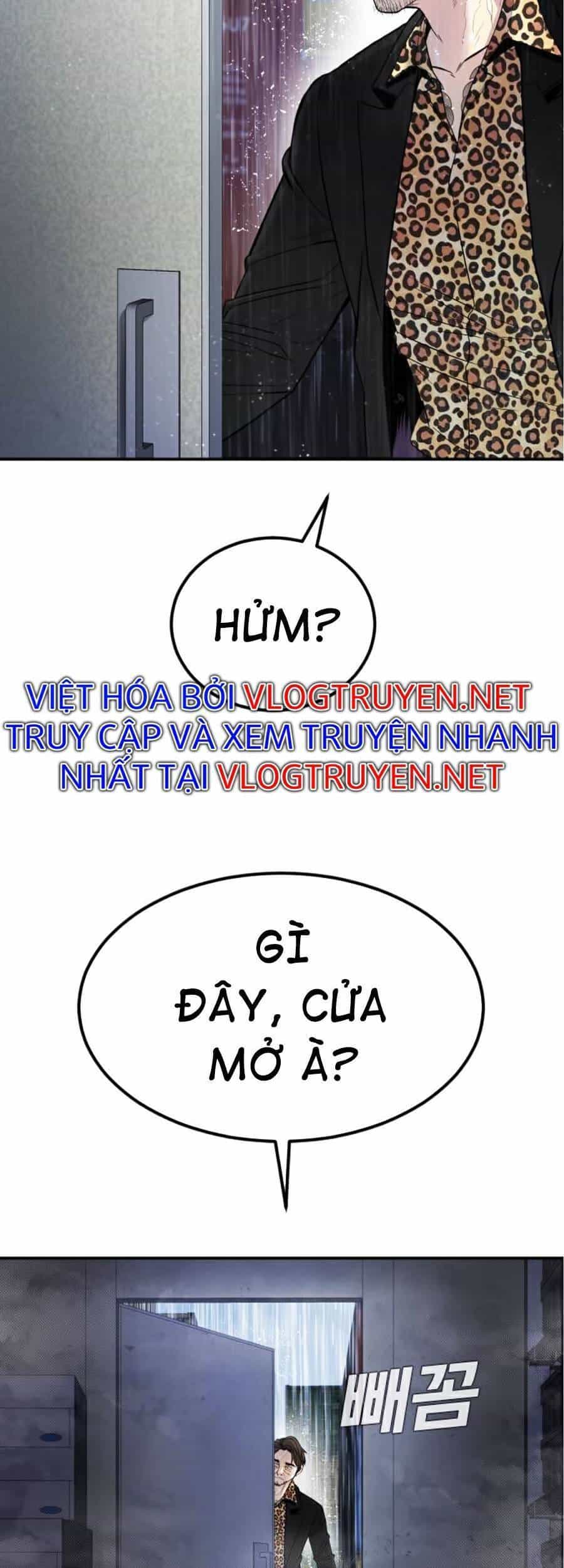 Bố Tôi Là Đặc Vụ - Chương 13 - ảnh 39